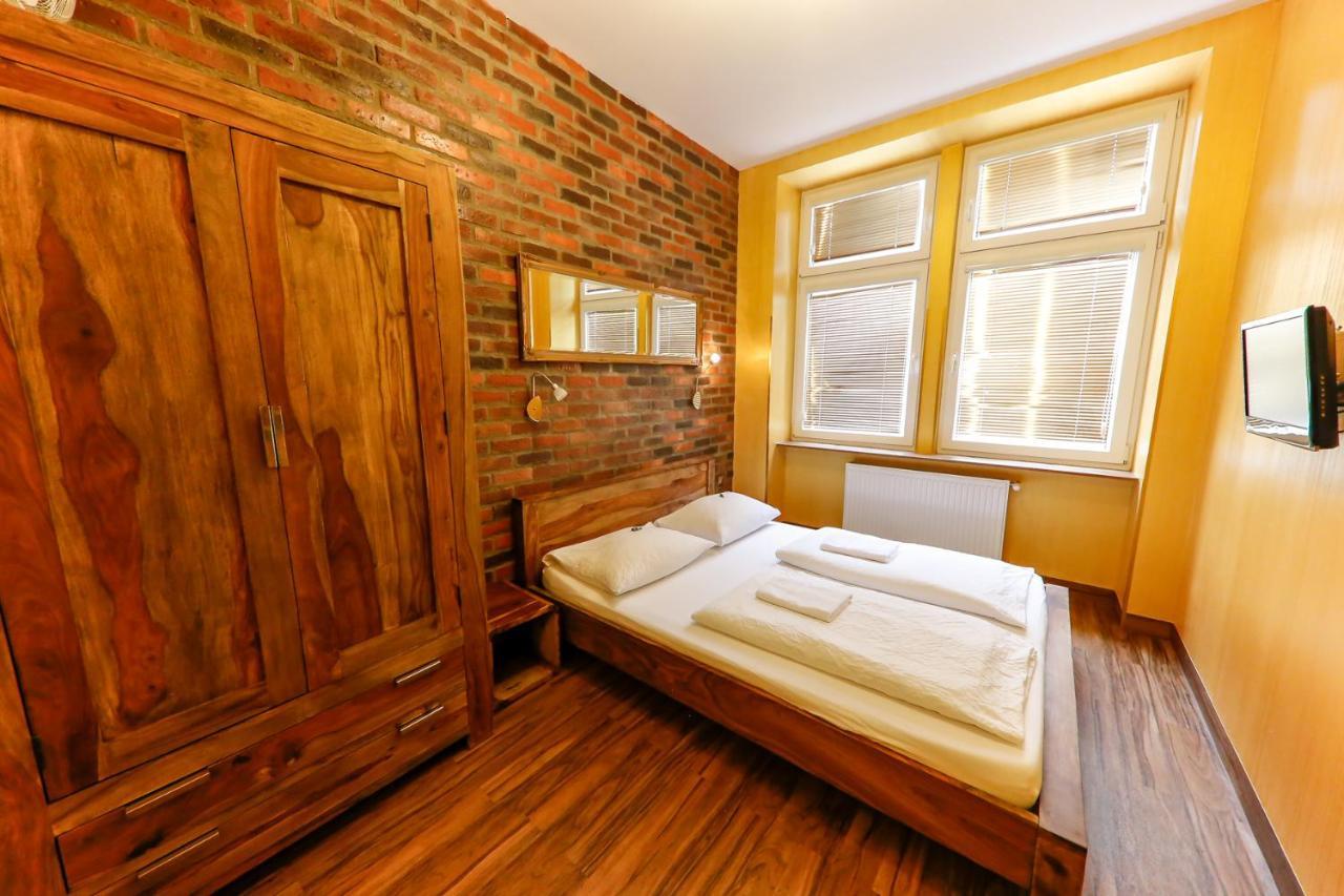 Premium Doppelzimmer