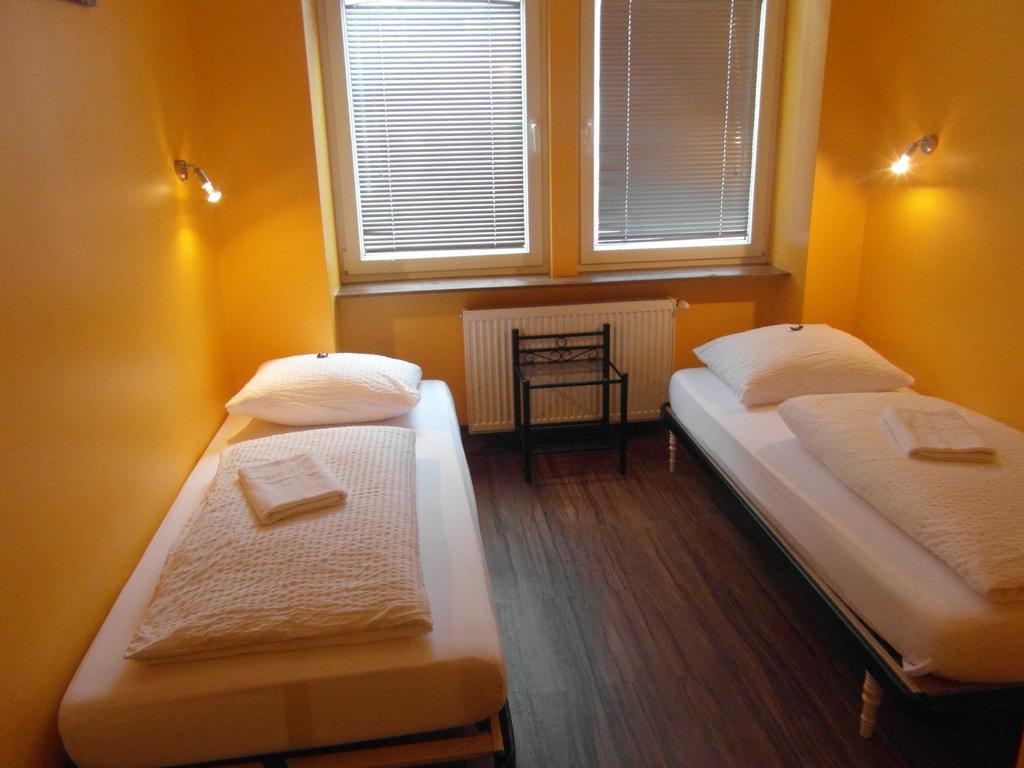 Zweibettzimmer